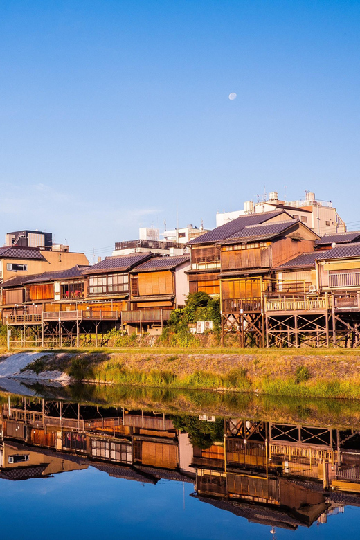 Kyoto: Bicycle Adventure Tour - Cancellation Policy