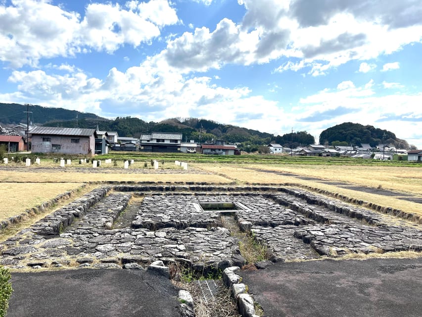 Asuka: Private Guided Tour of an Ancient Capital of Japan - Conclusion