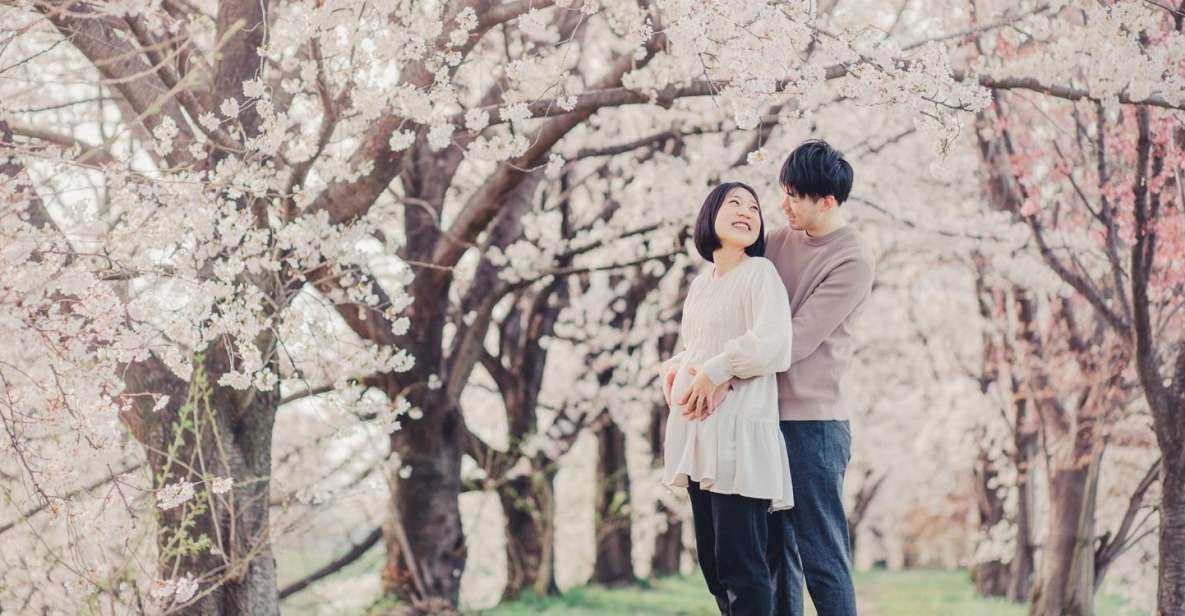 Sakura in Kyoto: Capture Moments With a Photo Experience - Booking and Reservation Process