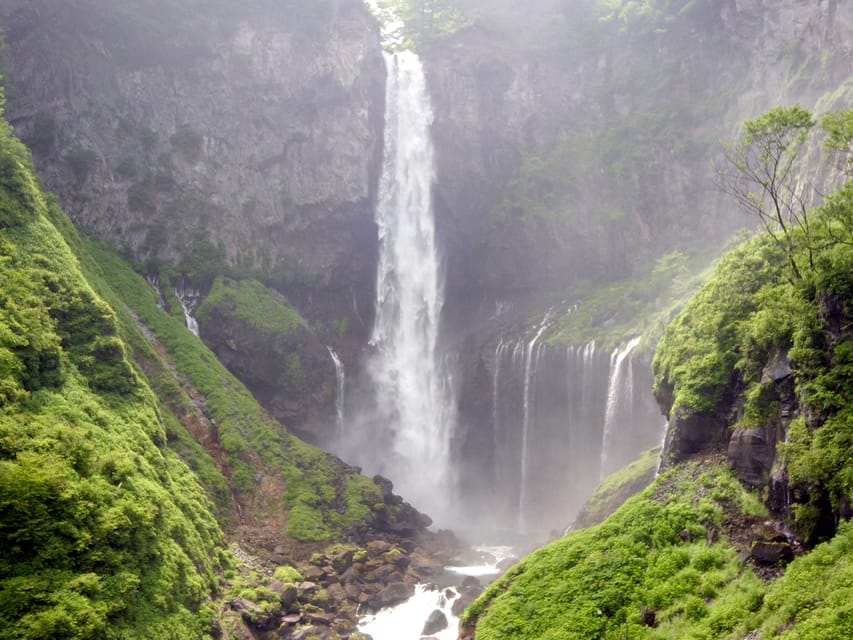 From Tokyo: 1 Day Private Tour to Nikko World Heritage Sites - Important Information