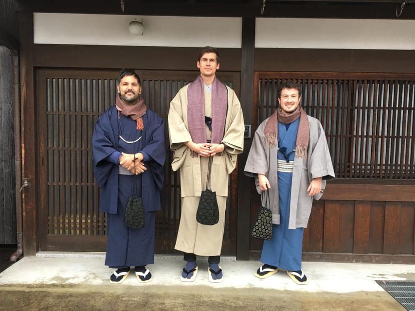 Kashihara: Private Guided Tour of the First Capital of Japan - Frequently Asked Questions