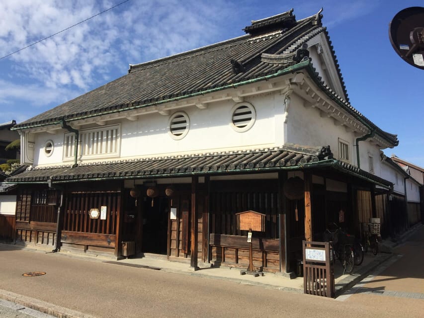 Kashihara: Private Guided Tour of the First Capital of Japan - Conclusion