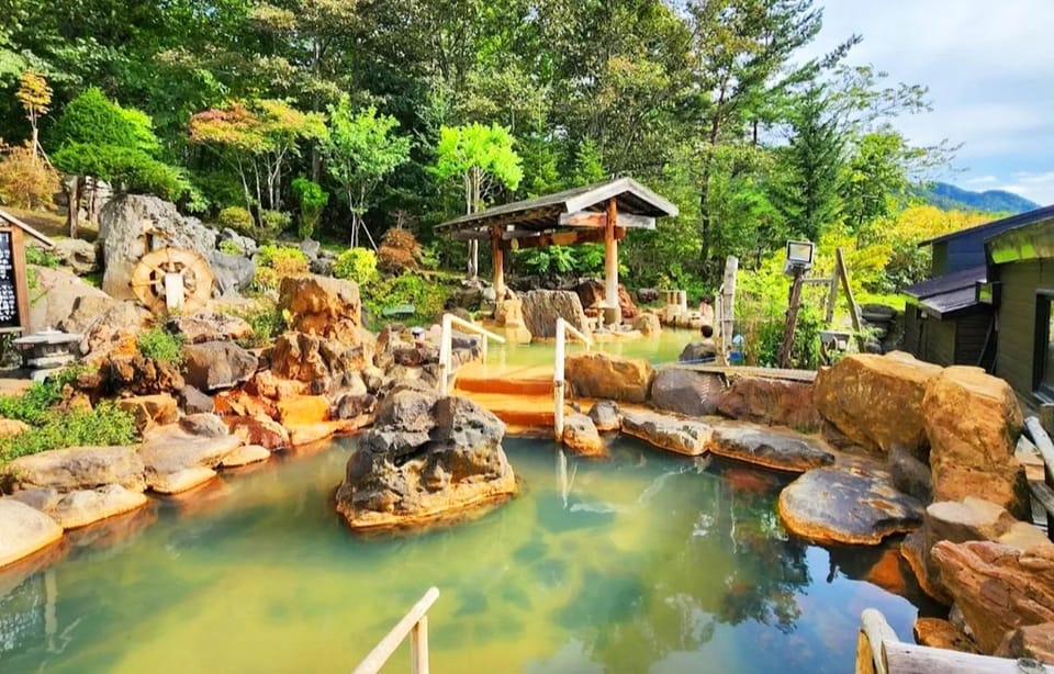 Sapporo: Lake Toya, Mt. Yoteisan Park & Hot Springs Day Tour - Customer Reviews