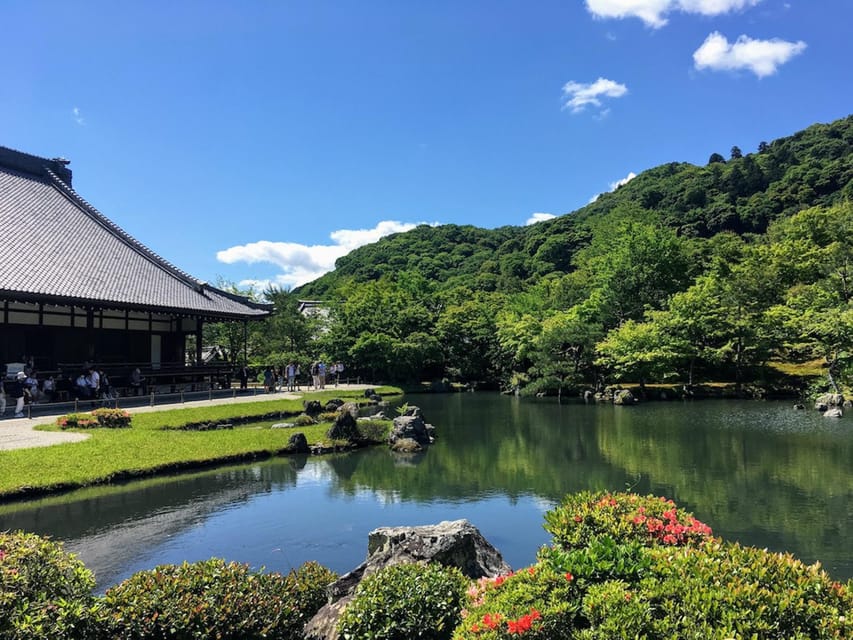 Kyoto: Customized Private Tour With a Friendly Guide - Conclusion