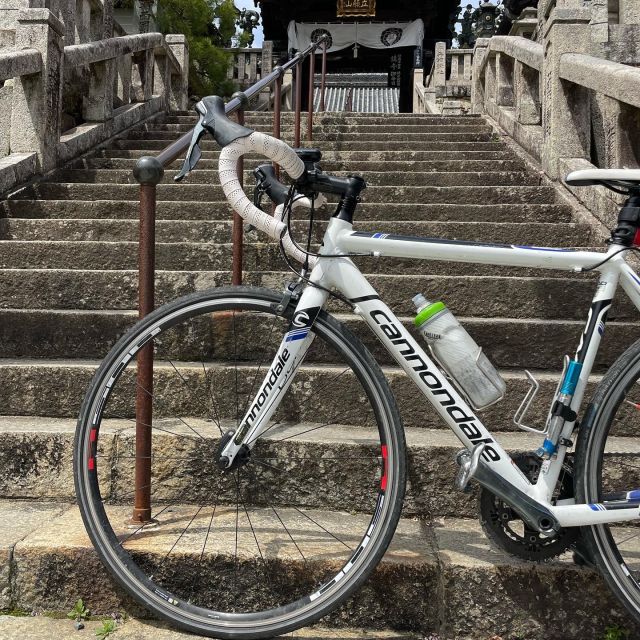 Kyoto: Rent a Road Bike to Explore Kyoto and Beyond - Key Takeaways