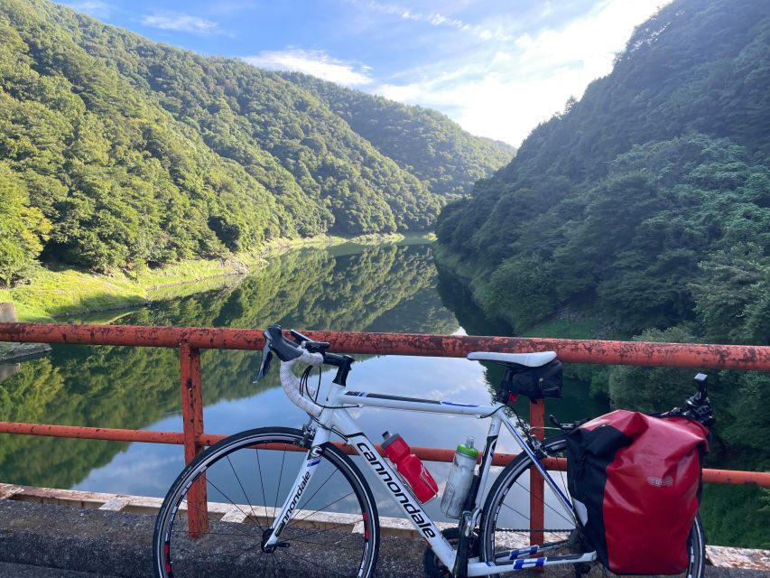 Kyoto: Rent a Road Bike to Explore Kyoto and Beyond - Frequently Asked Questions