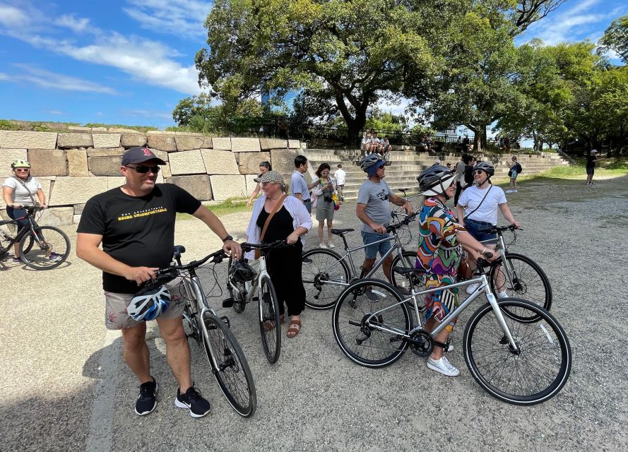 Kyoto: Rent a Touring Bike to Explore Kyoto and Beyond - Key Takeaways