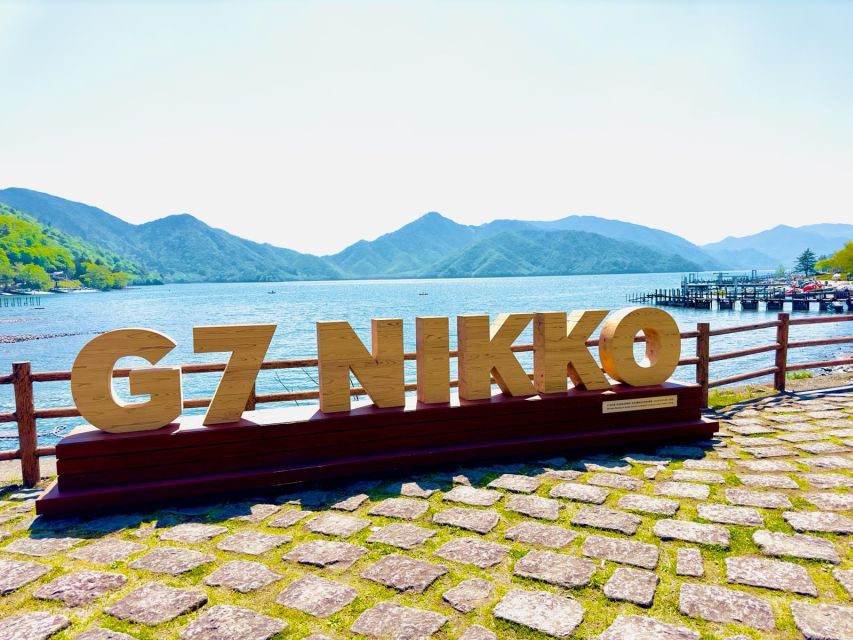 Nikko Toshogu, Lake Chuzenjiko & Kegon Waterfall 1 Day Tour - Experience Highlights