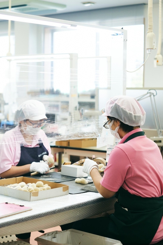 Kumano Brush Factory Tour and Brush-Making Experience - Conclusion