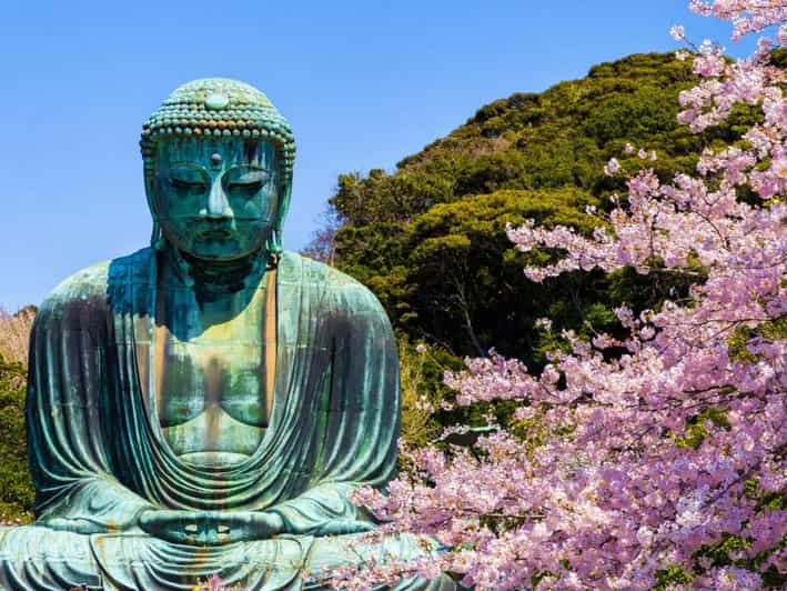 1-Day Trip: Kamakura City (Enoshima/Shonan/Beach) - Activity Highlights