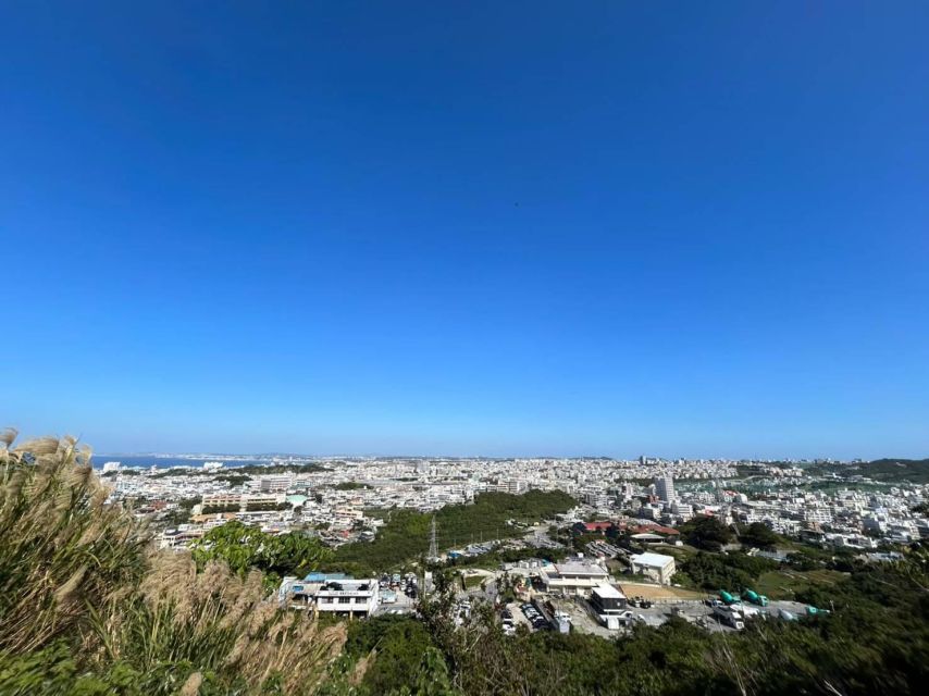 Cycling Experience in the Historic City of Urasoe - Key Takeaways