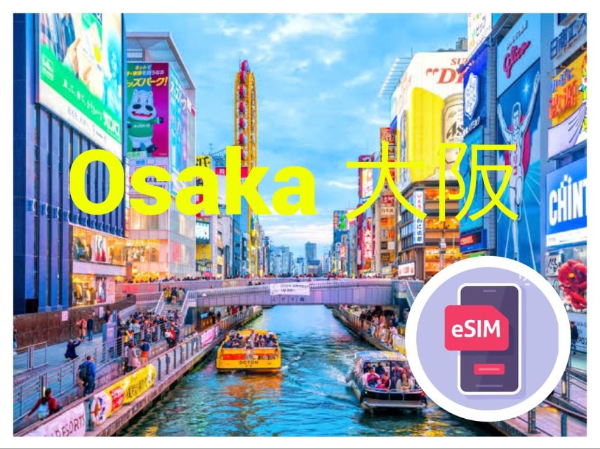 Maru Japan Esim, 2gb/Per Day, Total 16gb/8 Days, High Speed - Inclusions and Data Allocation