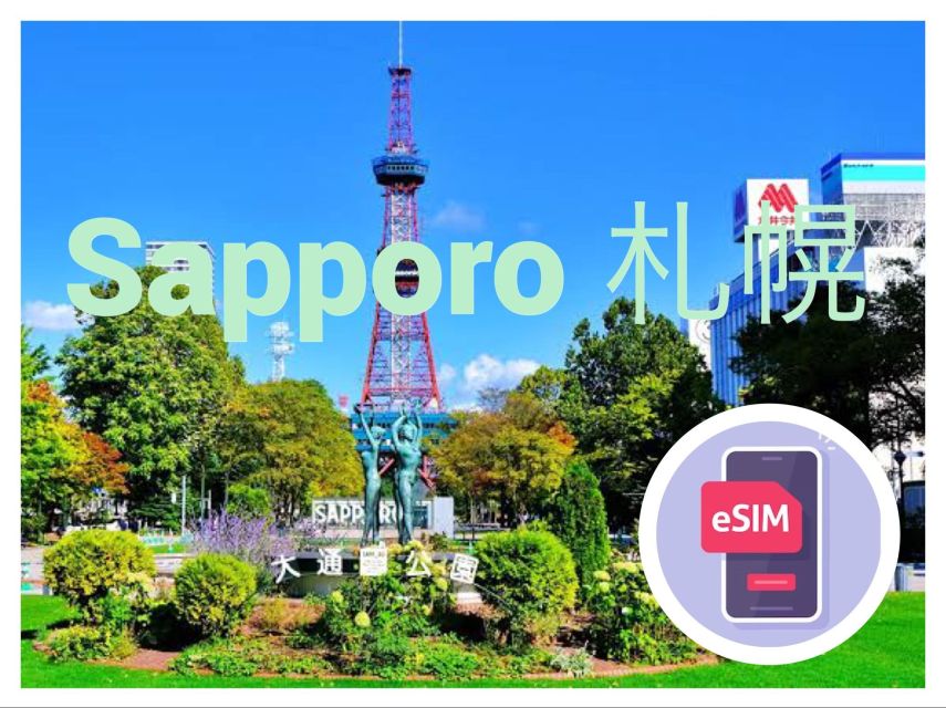 Maru Japan Esim, 2gb/Per Day, Total 16gb/8 Days, High Speed - Installation Process and Guide