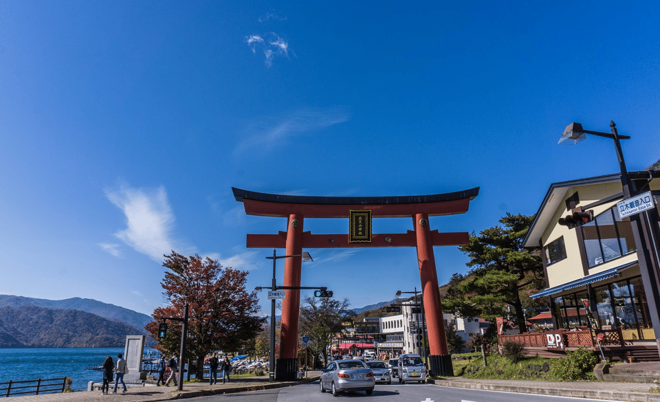 From Tokyo Niko World Heritage Tour With English Driver - Tour Experience