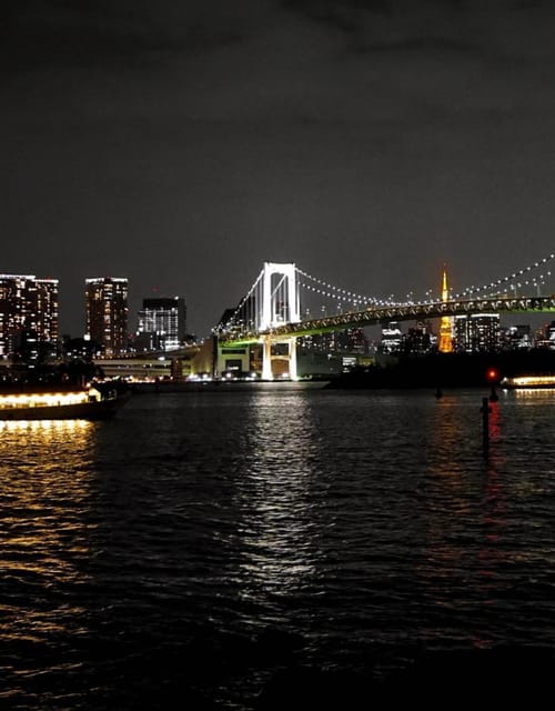 Tokyo: Private City Tour With Hotel Pickup and Drop-Off - Reviews