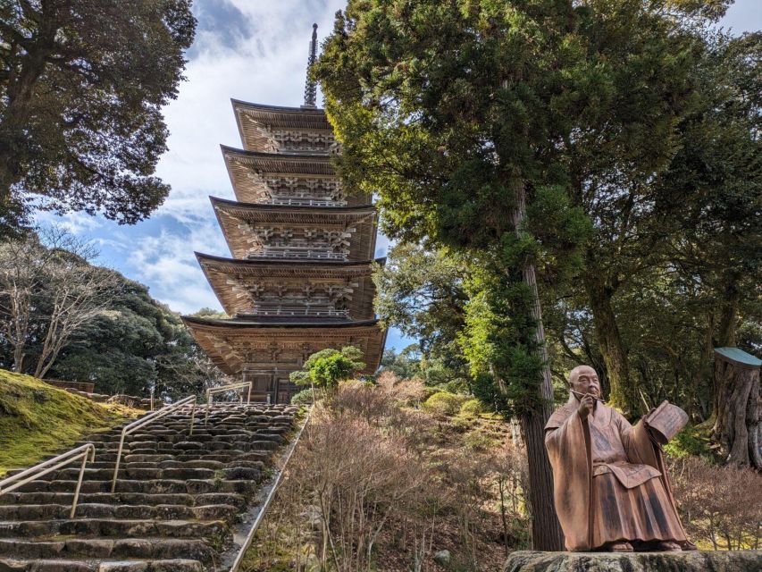 From Kanazawa: Beaches, 400-Year Old Temples & Aliens - Key Takeaways