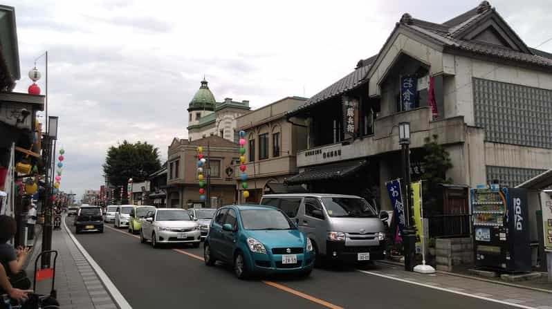 Saitama: Moomin Valley Park and Kakugawa Musashino Museum - Booking Information