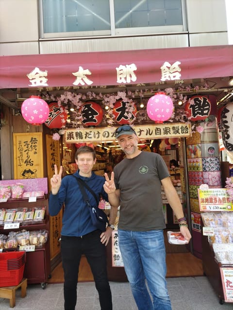 TOKYO One Day Welcome Tour - With UK Local Guide. - Frequently Asked Questions