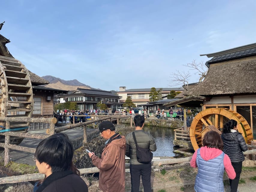 Tokyo: Mt. Fuji and Lake Kawaguchi Private Tour - Key Takeaways