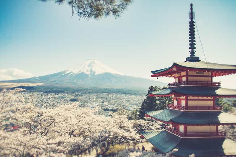 Tokyo: Mt. Fuji and Lake Kawaguchi Private Tour - Frequently Asked Questions