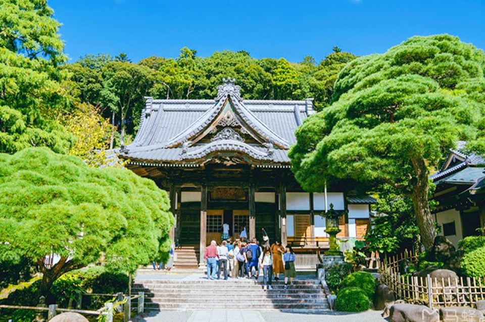 Tokyo: Izu Hydrangea Ocean, Jogasaki Beach & Hot Spring Day - Conclusion