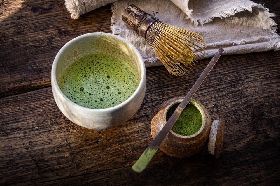 Uji Matcha Experience | One Day Tour Charter Service - Booking Instructions