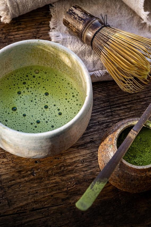 Uji Matcha Experience | One Day Tour Charter Service - Directions