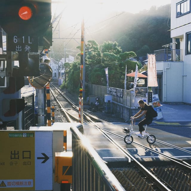 Kanto 10-Hour Chartered Day Trip｜Kamakura City - Important Information