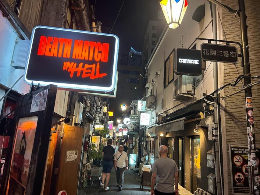 4 Hours Private Shibuya - Shinjuku Night Tour - Customer Reviews