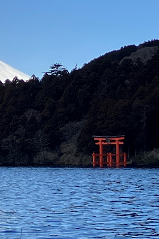 Hakone Geology & History Tour - Key Takeaways