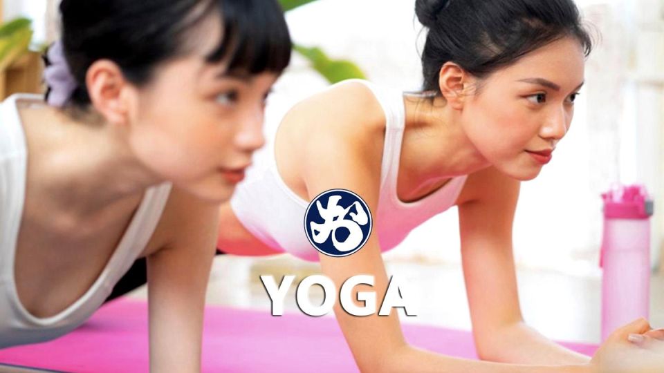 Yoga in Osaka With Japanese Locals! - Price and Duration