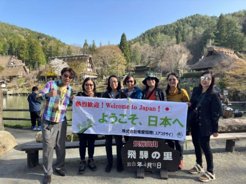 Kanto 10-Hour Chartered Day Trip｜Nikko - Key Takeaways