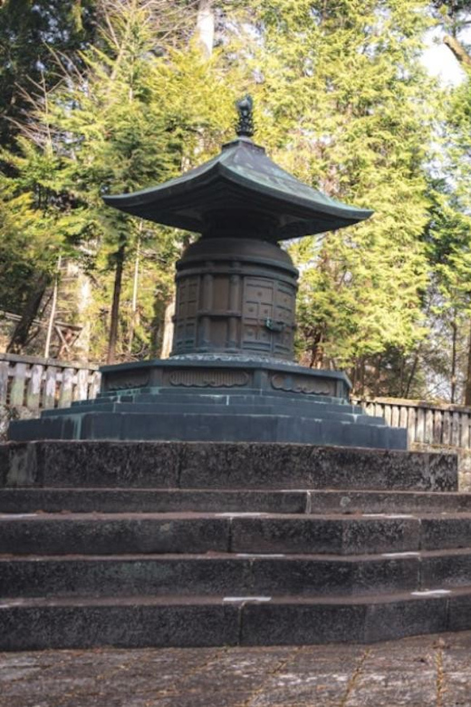 Kanto 10-Hour Chartered Day Trip｜Nikko - Customer Reviews