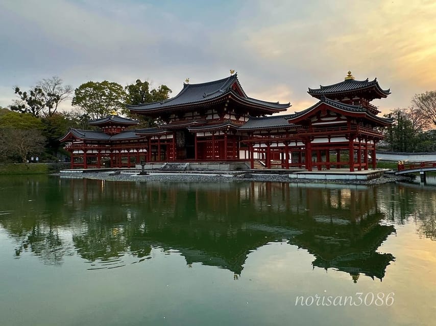 Kansai 10-Hour Chartered Day Trip｜Kyoto - Conclusion