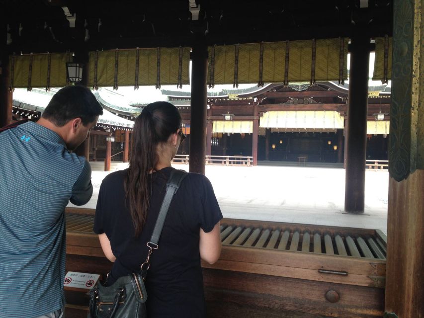 Highlights of Tokyo Private Tour With a Licensed Guide - Customer Reviews and Ratings