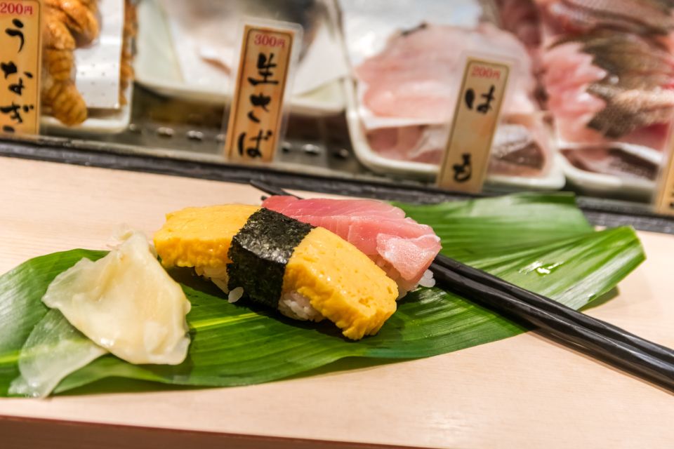 Tokyo: Best of Shibuya Food Tour - Reviews