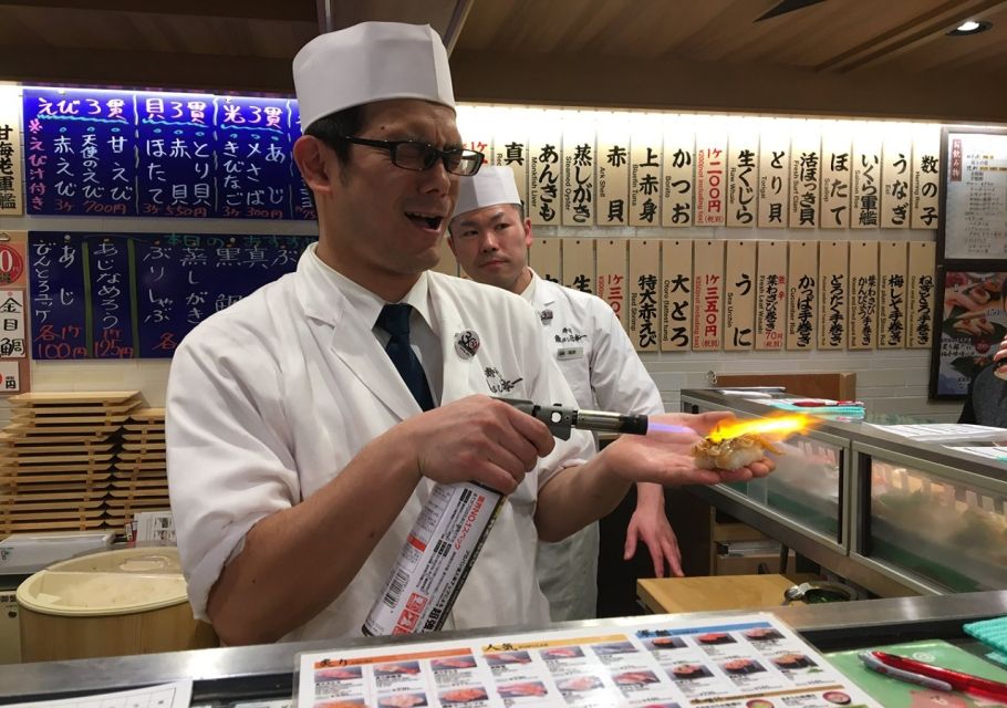 Tokyo: Best of Shibuya Food Tour - Key Takeaways