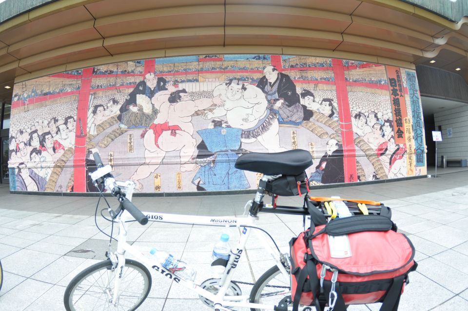 Tokyo: Discover Traditional Tokyo Full-Day Bicycle Tour - Frequently Asked Questions