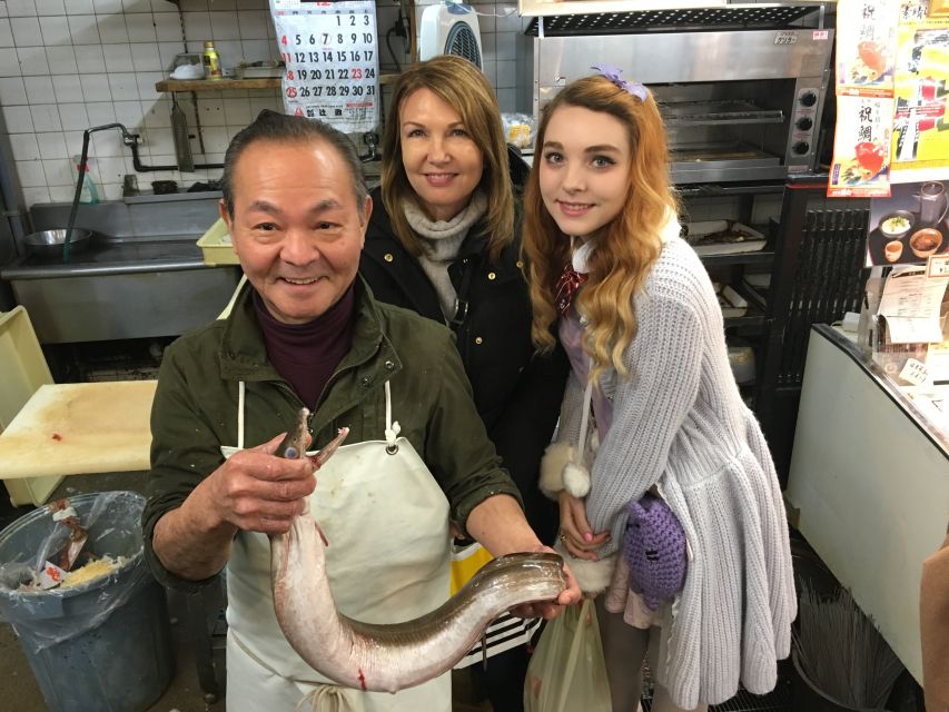 Kyoto: Nishiki Market Food and Culture Walking Tour - Frequently Asked Questions