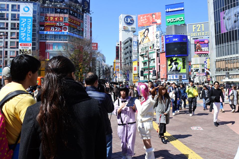 Tokyo: Personalized Private 6-Hour Tour - Key Takeaways