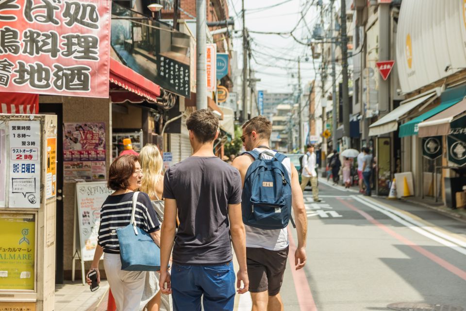 Kyoto: Nishiki Market Food Tour - Conclusion