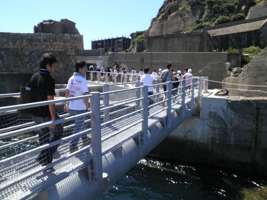 Nagasaki Self-Guided Audio Tour - Customer Reviews